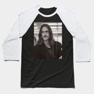 James Baseball T-Shirt